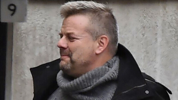 Hurja muodonmuutos: Jari Sillanpää tanakoitui roimasti – tuore kuva! Jari Sillanpää