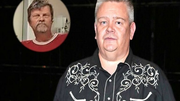Känninujakka huutokauppakeisarin kanssa aiheutti Arille, 57, pahat vammat: Jo yli kuukausi sairauslomalla! Aki Palsanmäki,