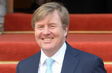 Hollannin kuningas Willem-Alexander täyttää 50 vuotta: tiesitkö hallitsijan hupaisan lempinimen? 