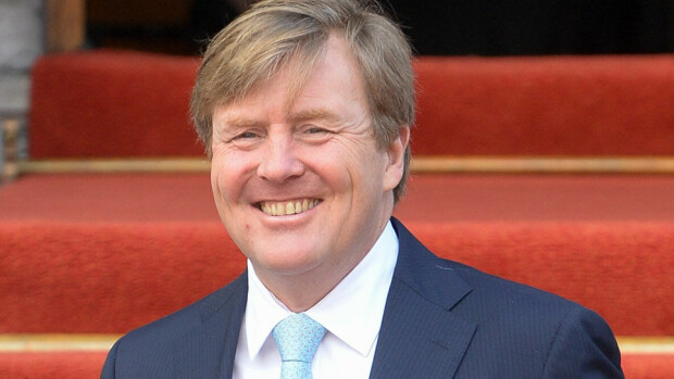 Hollannin kuningas Willem-Alexander täyttää 50 vuotta: tiesitkö hallitsijan hupaisan lempinimen? Hollannin kuningas Willem-Alexander