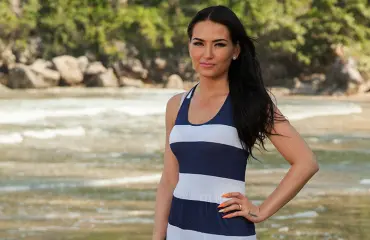 Sonjan sydän särkyy Temptation Islandilla: Jonnen sormet viuhuvat vieraissa pöksyissä - useasti!