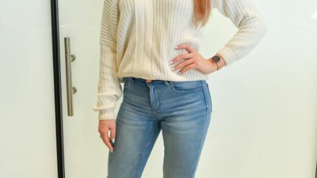 Miss Suomi Shirly Karvisesta tuli näyttelijä – rooli Lauri Tilkasen ja Kalle Lambergin rinnalla! Shirly Karvinen