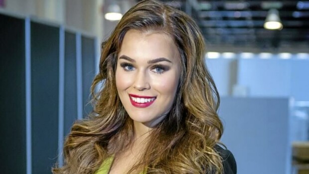 Sara Sieppi esittelee uutta kotiaan: Uutta ja vanhaa - kuva! sara sieppi