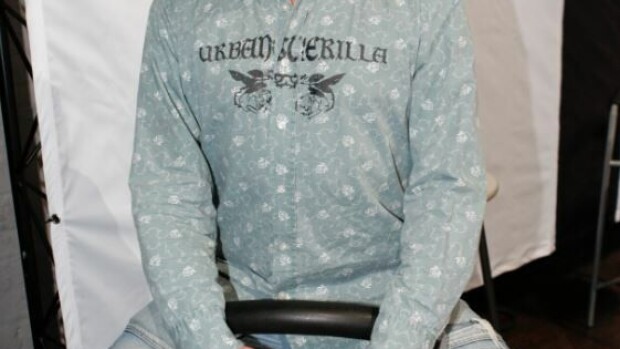 Jukka Rasila esitteli kauniin puolisonsa: Olemme seurustelleet jo neljä vuotta! Jukka Rasila