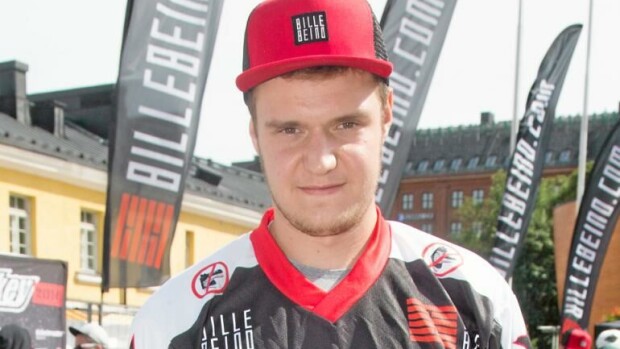 Jestas, Aleksander Barkovin Maria-rakas poseeraa ennennäkemättömän rohkeasti mallikuvissa – katso! Alexander Barkov