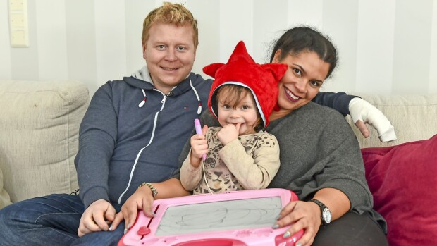 Sampo Kaulanen isänsä itsemurhasta: Surutyö edelleen kesken! Sampo Kaulanen