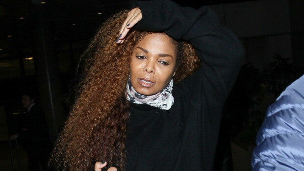 Janet Jackson erosi lapsensa isästä - vauva syntyi tammikuussa! Laulaja Janet Jackson