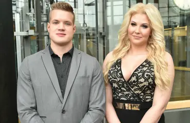"Emme ole enää pariskunta!" Ensimmäinen ero Temptation Islandissa - rankka video katkaisee suhteen!