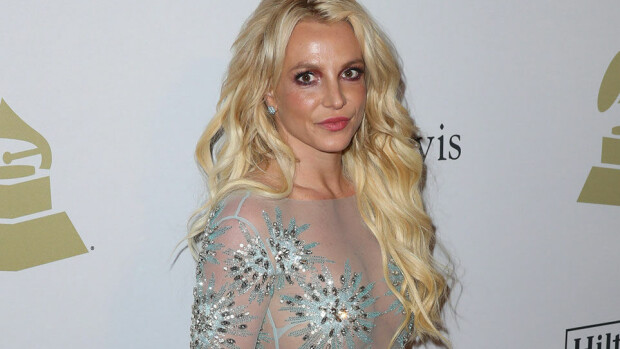 Britney Spears on todella timmissä kunnossa – uudet bikinikuvat! Britney Spears