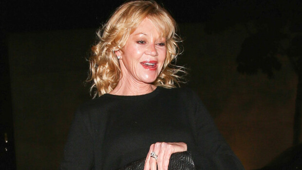 Melanie Griffith katuu kauneusleikkauksiaan: Kirurgi pilasi kasvoni! Näyttelijä Melanie Griffith