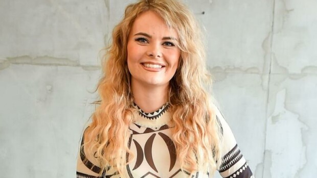 Erika Vikman ja Danny: avoliitto! Tämä paljasti - kuva! Erika Vikman