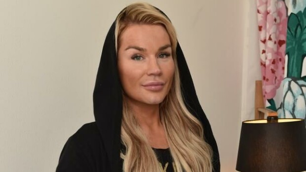 Nyt kilpaillaan jo ripsien pidentämisessäkin: tosi-tv-kaksikko juontaa Vantaalla järjestettävät ”olympialaiset” Juha Immonen