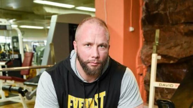 Cannonball haastoi Markon Lönnqvistin oikeuteen – Marko: Onhan toi helvetin noloa! Marko Lönnqvist