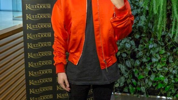 Vanhemmat antavat Isac Elliotille kuukausirahaa: Välillä ärsyttää, etten saa käyttää rahojani! Isac Elliot