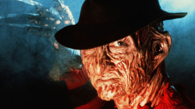Oletko huomannut? Tämä yhdistää useimpia leffapahiksia! Freddy Krueger kärsi pahoista iho-ongelmista.