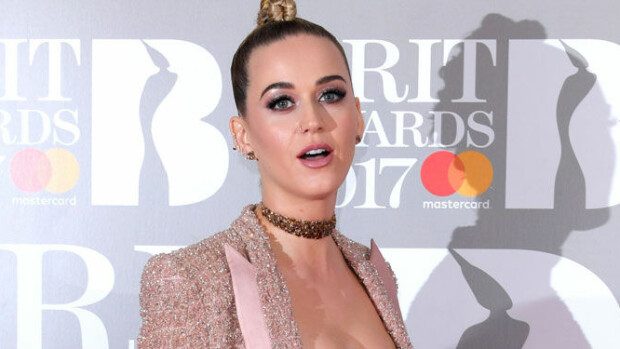 Google-haku paljasti Katy Perrysta ällistyttävän eroottisen kuvan - tämä näky seisauttaa! Katy Perry googlasi itsensä