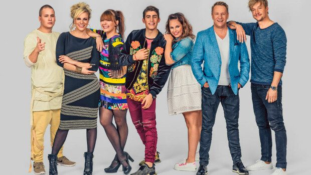 Erikoinen Vain elämää -uudistus - muut saavat tuplajakson, Olli Lindholm yhden! Vain elämää