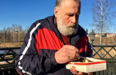 Juha Miedolta täysin uusi aluevaltaus – Qatarin ex-emiiriltä yllättävä yhteydenotto!