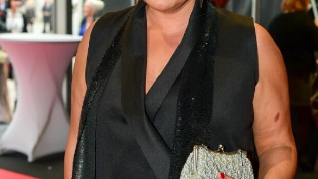 Radiojuontaja Minna Kuukka esitteli suloisen Jooa-poikansa! Minna Kuukka