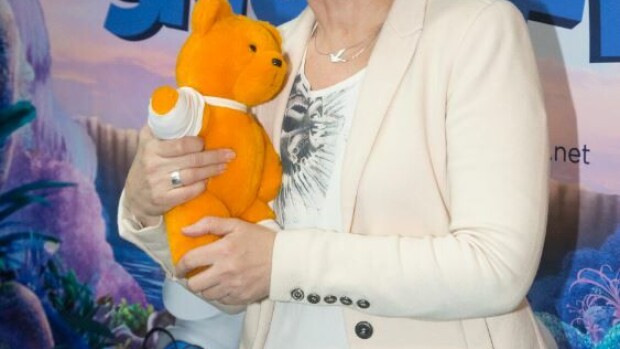 Anna-Liisa Tilus otti vastaan sporttihaasteen: Vihaan kuntosaliurheilua! Anna-Liisa Tilus