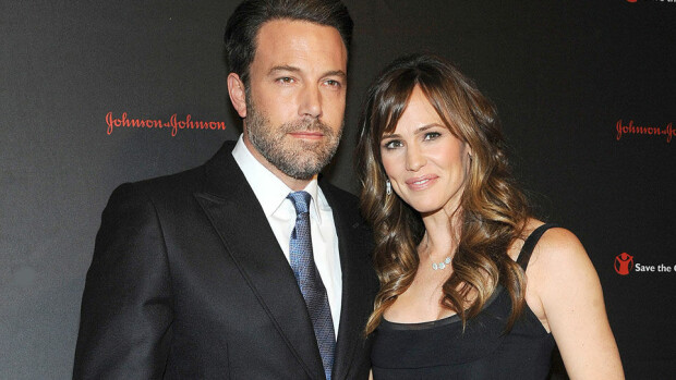 Aviokriisi selätetty – Jennifer Garner ja Ben Affleck yhtä hymyä toistensa seurassa – kuva! Ben Affleck ja Jennifer Garner