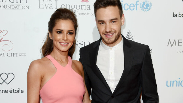 Ihana perheuutinen: One Direction -komistus sai lapsen – kuva! Cheryl Fernandez-Versini ja Liam Payne