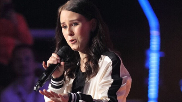 TVOF-voittaja avautui hiljaiselostaan: 'Ei ole minun vikani...” Suvi Åkerman muistetaan The Voice of Finlandin viime vuoden voittajana.