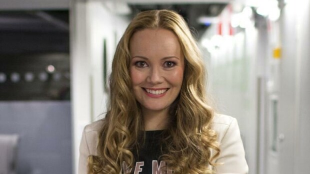 Marja Hintikan perheonni: Ihmeellinen pieni tyttäremme syntyi puolimetrisenä! Marja Hintikka kulisseissa