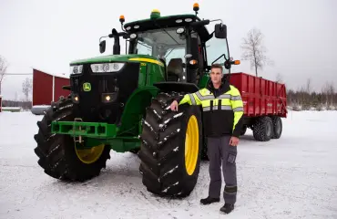 Uudet Maajussille morsian -tähdet villitsevät jo – yksi ylitse muiden!