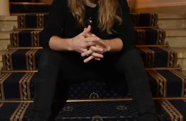 Aviokriisin selättänyt The Voice of Finland -komistus: Elämä on helppo sotkea!