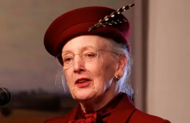 Yllättävä kuolema Tanskan hovissa!