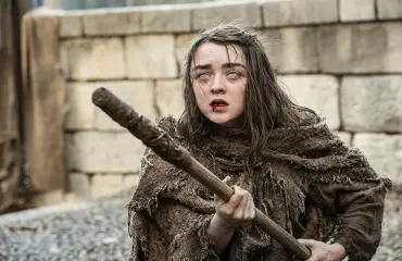 Jättiyllätys: Game of Thronesissa nähdään juuri historiaa tehnyt poppari! 