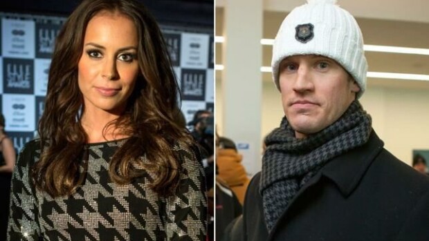 Jenni Dahlmanin ja Ossi Väänäsen perheonni täydentyi: esikoinen syntyi! Jenni Dahlman ja Ossi Väänänen
