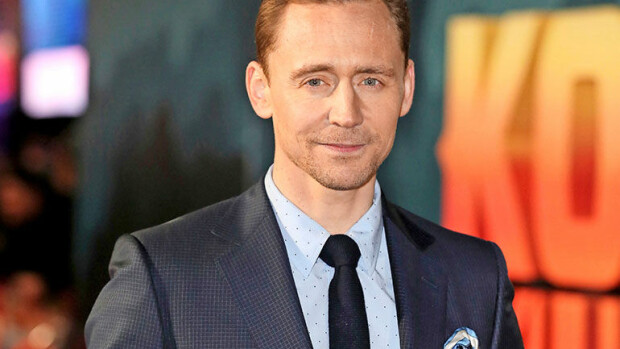 Avengers-komistus Tom Hiddleston myöntää Seiskalle: Bondin rooli kiinnostaa! Tom Hiddleston punaisella matolla