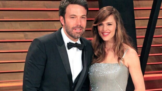Ben Affleckin ja Jennifer Garnerin jättiyllätys: ero peruttu! ben affleck ja jennifer garner