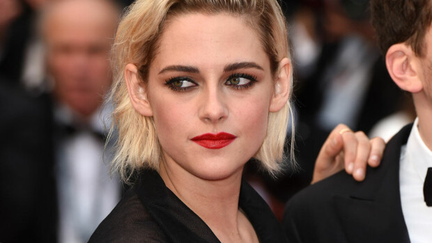 Huh, mikä muutos: Kristen Stewart vaihtoi hiustyyliään radikaalisti – kuva! Kristen Stewart