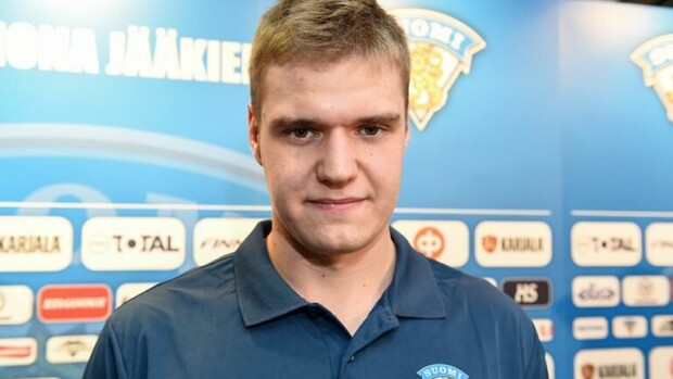 Huh, Leijona-Barkovin Maria-rakas muodokkaana paljastavissa kuvissa - katso! aleksander barkov pressissä