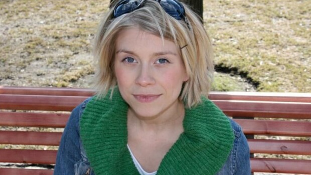 Salatuista elämistä tuttu Venla Saartamo toteutti pitkäaikaisen haaveensa – palaa ryminällä julkisuuteen! Venla Saartamo