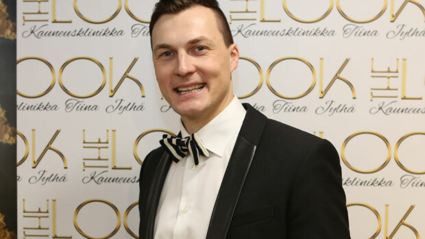 Taikuri Henri Kemppainen: Nämä ovat olleet erikoisimmat esiintymispaikkani! Henri Kemppainen