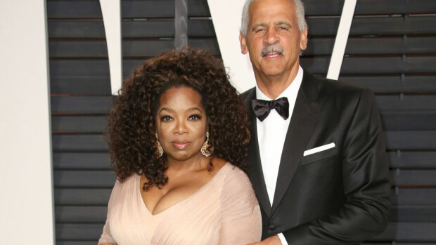 Oprah Winfrey avoimena: En halunnut koskaan lapsia! Oprah Winfrey