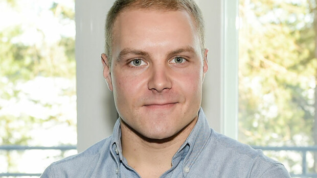 Unelmadiilin tehnyt Valtteri Bottas: Älkää odottako vauvauutisia! Valtteri Bottas