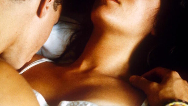 Heteronaisilla huonointa seksiä! Heteronaiset saavat muita harvemmin orgasmin.
