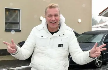 Mitäh, Tauski lanseerasi karaokekilpailun: voittajalle levytyssopimus! 