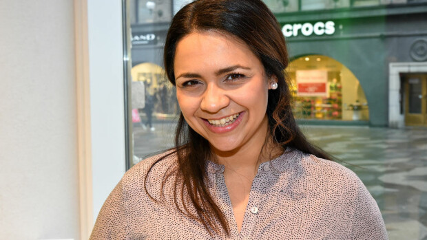 Gimmelistä tuttu Ushma kyllästyi vihapuheisiin: Jäkätän aiheesta kotona! Ushma Olava