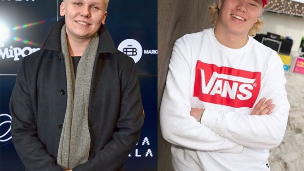 Hittitubettajien käytös tyrmistytti: Lindeman ja Parkkali pahoittivat faniensa mielen! Jaakko toimii tuplaajana Artun keikoilla.