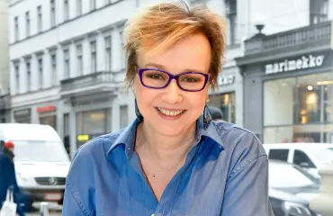 Edesmenneen Pentti Siimeksen tytär Paula: Isän kuolema johti sairauskierteeseen!