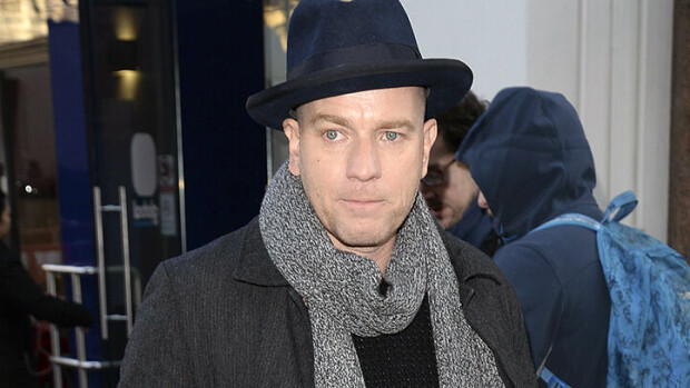 Ewan McGregor liikuttui Trainspotting-jatkosta: Ikääntymisemme on elokuvalle eduksi! Ewan McGregor T2 Trainspotting