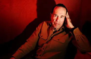 Underground-elokuvan legenda Kenneth Anger on kuollut – Martin Scorsesen idoleihin kuulunut ohjaaja loi pohjan musiikkivideokerronnalle