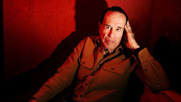 Underground-elokuvan legenda Kenneth Anger on kuollut – Martin Scorsesen idoleihin kuulunut ohjaaja loi pohjan musiikkivideokerronnalle Kenneth Anger