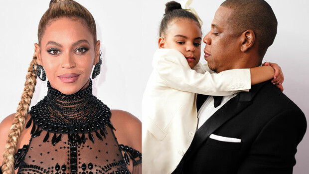 Supertähtipariskuna saa perheenlisäystä: kaksoset tulossa! Beyoncé punaisella matolla